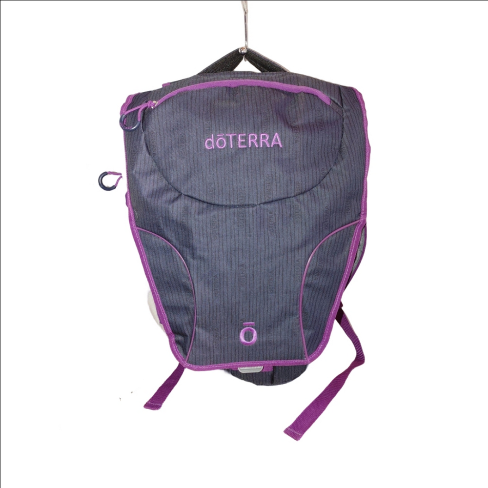 doTERRA LTD ED Backpack